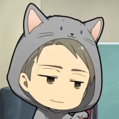 矢代百目鬼情头