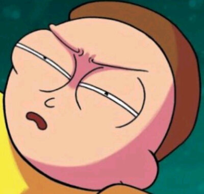 瑞克和莫蒂,侵删歉