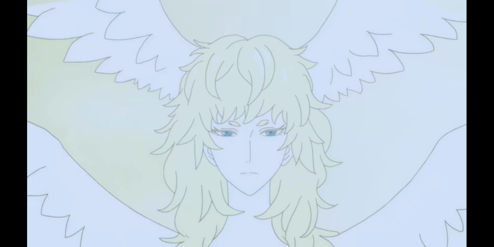 恶魔人