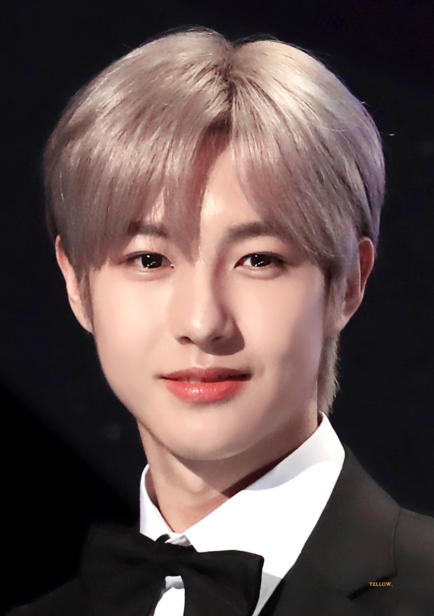 nct黄仁俊