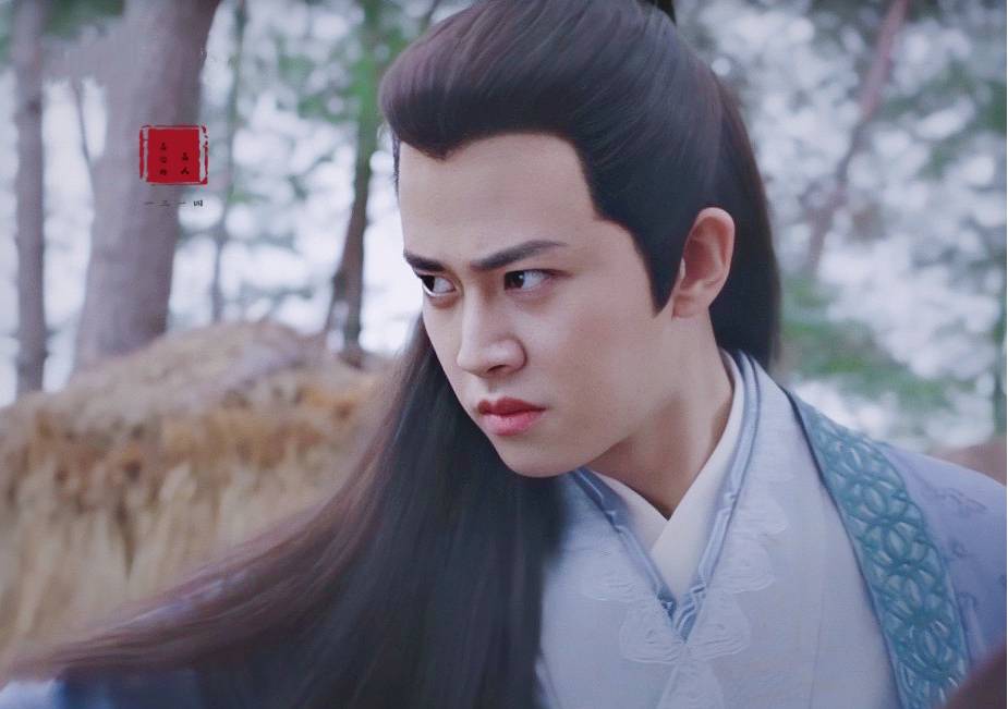 任嘉伦陆绎 1314嘉伦的嘉人1314