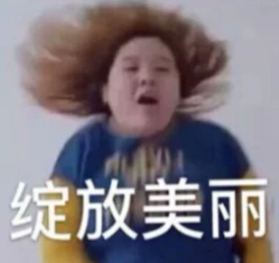 分享一组气质表情包 脸和身材比不上,气质这块sisi 的.