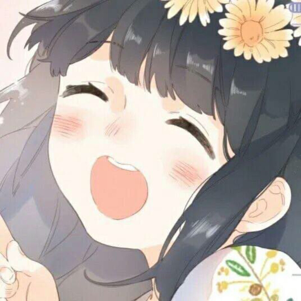 三人闺蜜小头像,你get了吗