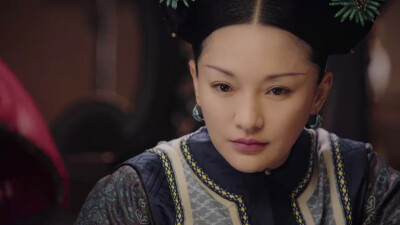 如懿传 青樱
