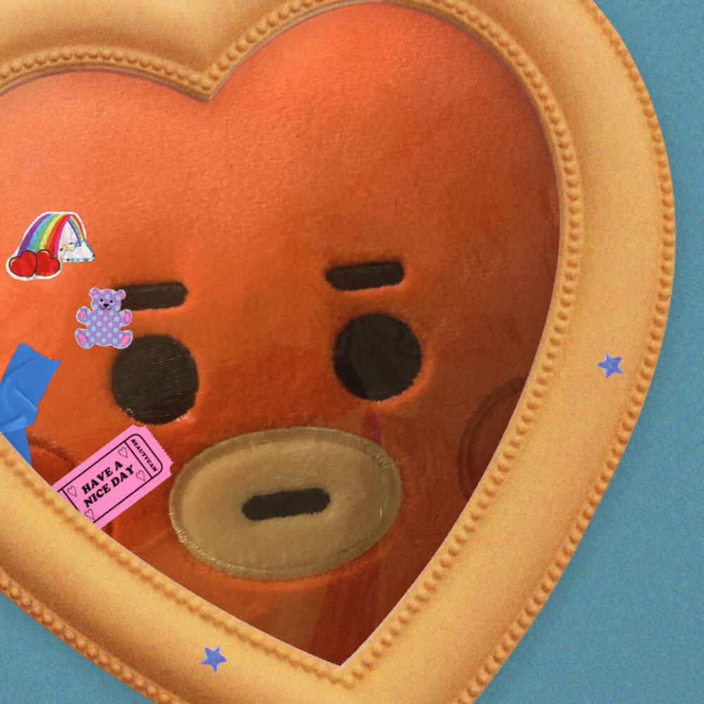 女生头像 复古头像 搞怪头像 tata 复古头像