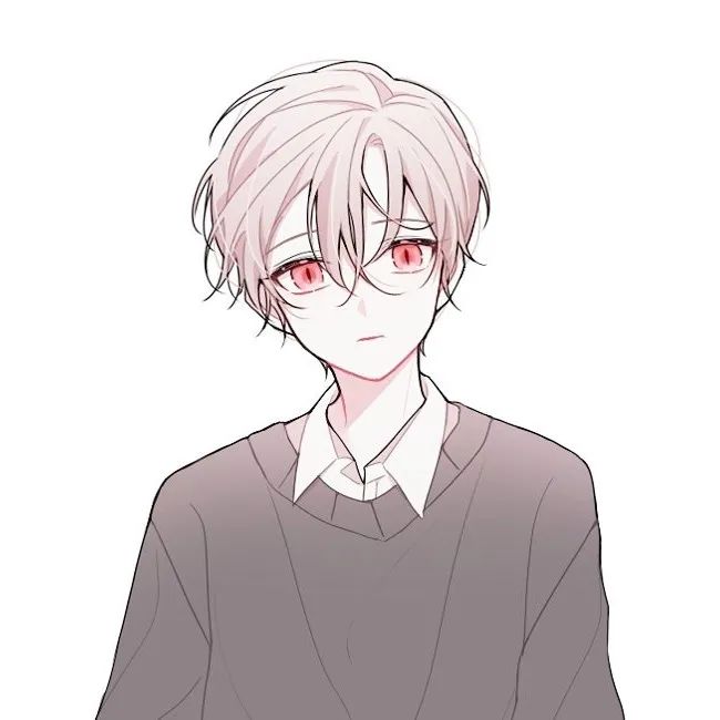 团头男生头像