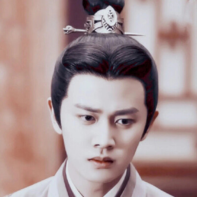 任嘉伦 锦衣之下 壁纸 头像