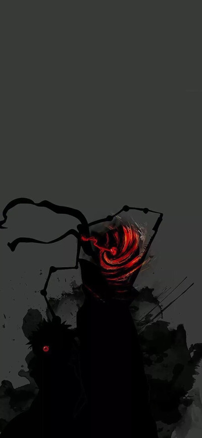 转自公众号:木叶潮图馆带土,琳