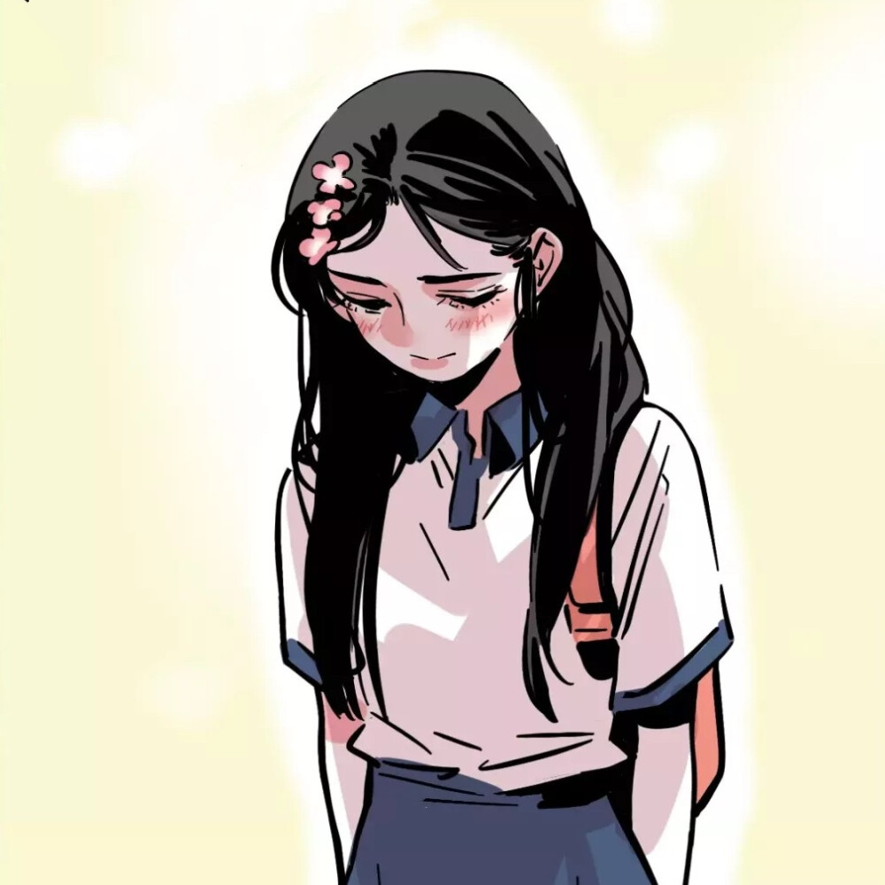 女生头像第二模式赞评论更多