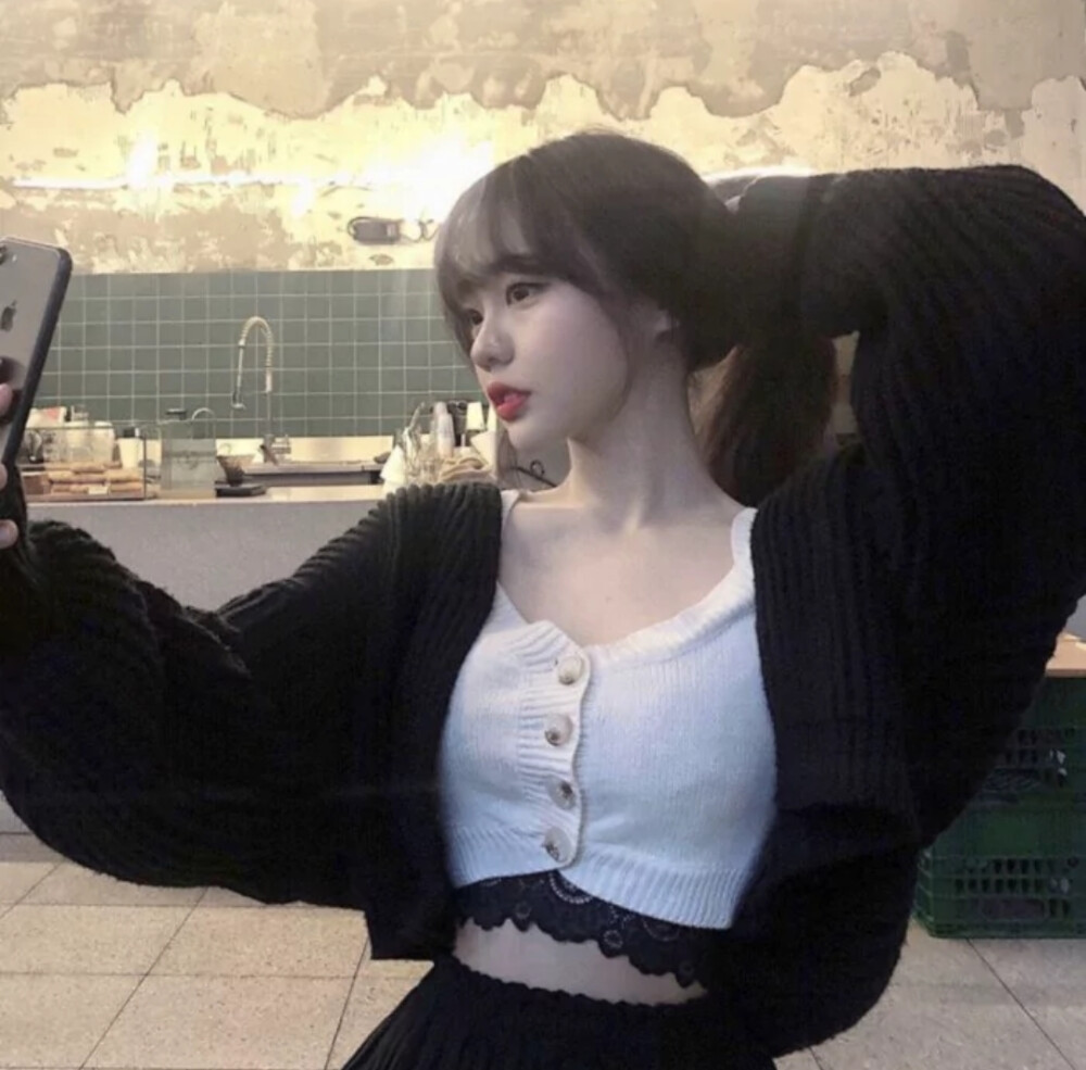 女生头像 优质女头