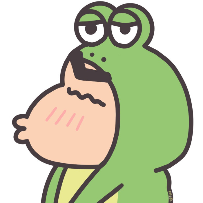 蜡笔小新