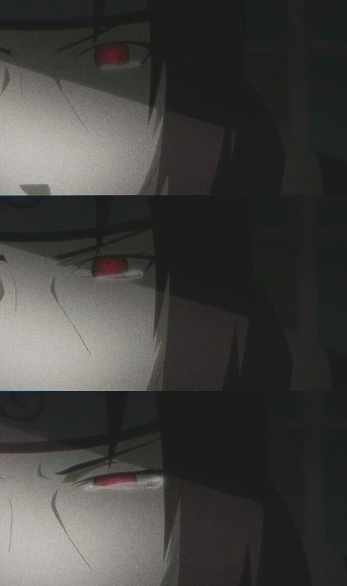 壁纸——宇智波鼬