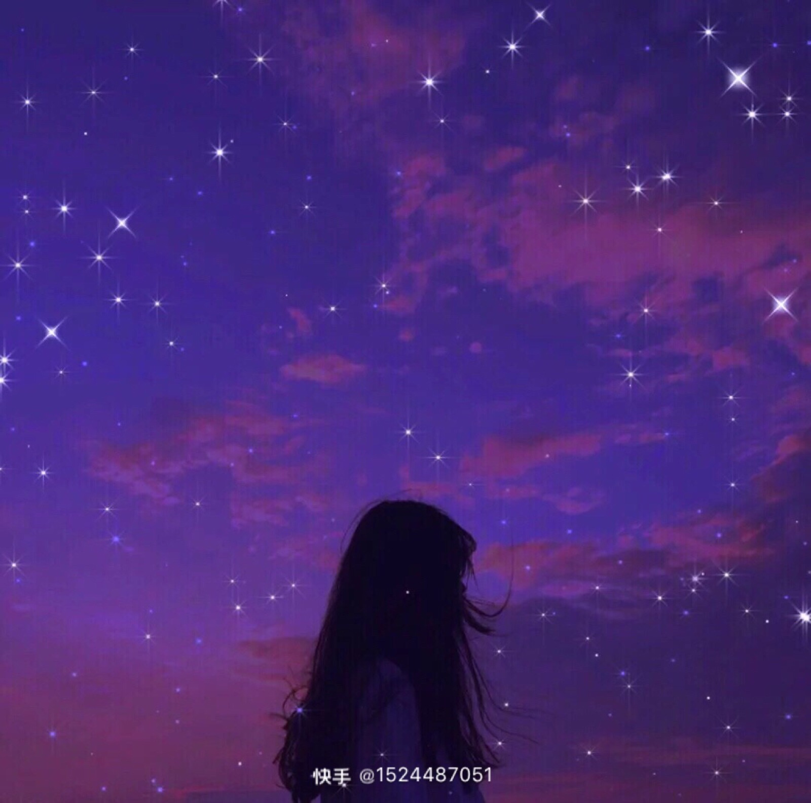 星空头像