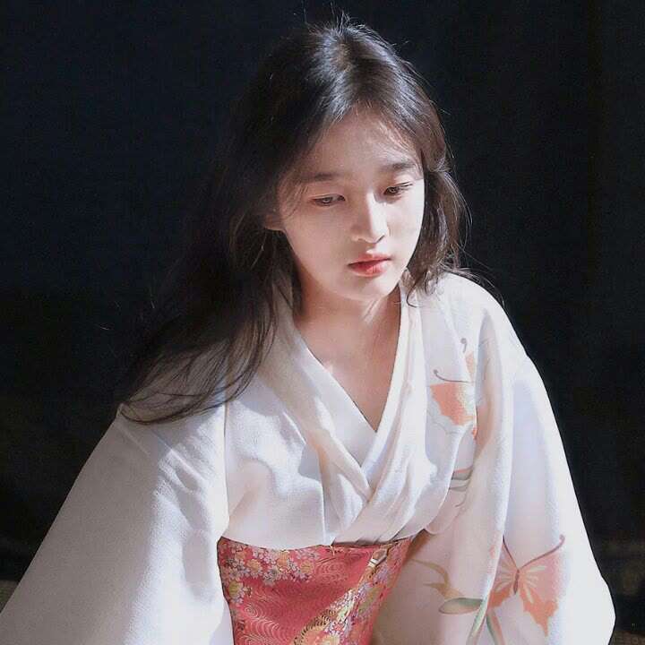 温柔闺蜜头像