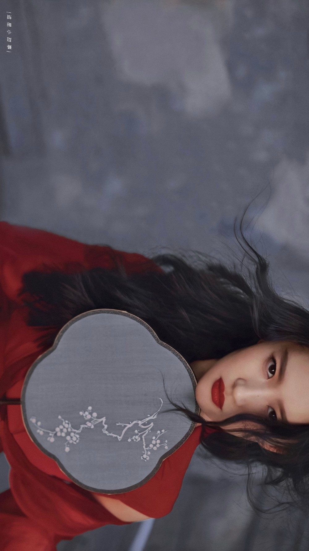 刘亦菲 花木兰 古风女神 气质系列 - 堆糖,美图壁纸