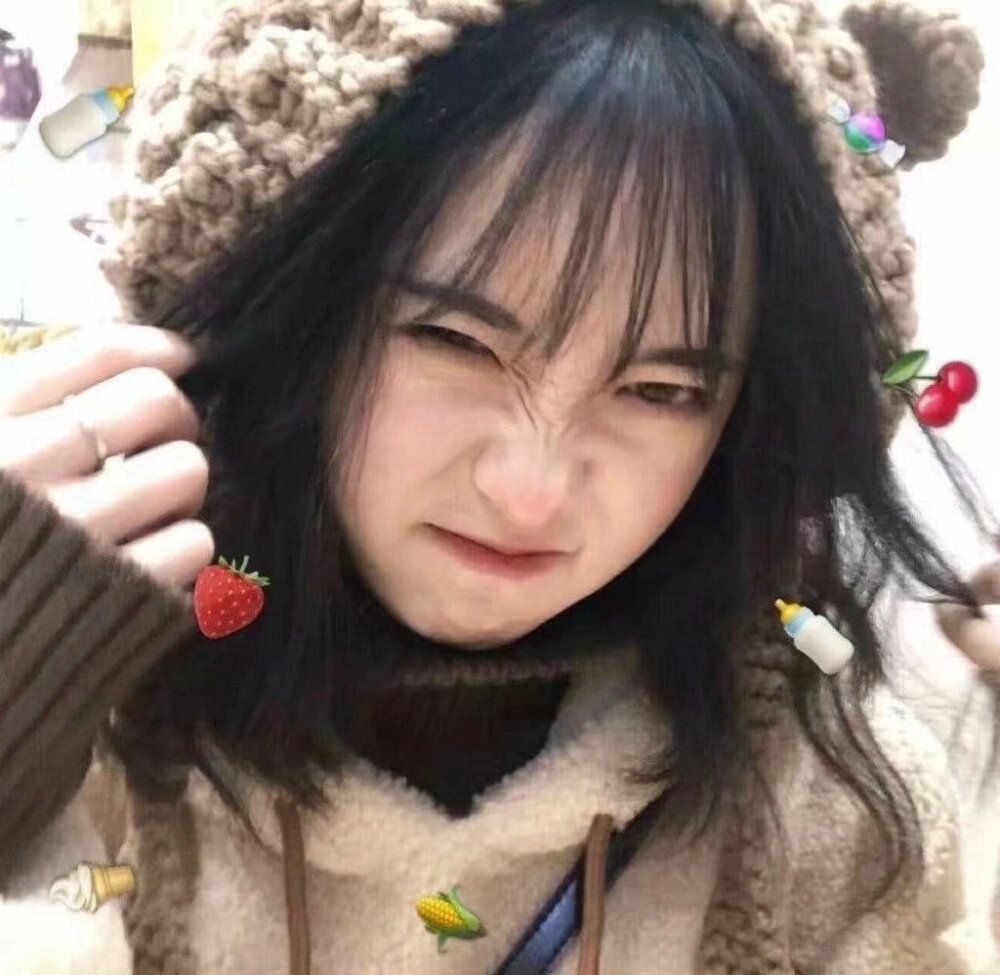 真人女头(图源各处侵权致歉)关注"伊雯宝贝",日常更新头像,背景图