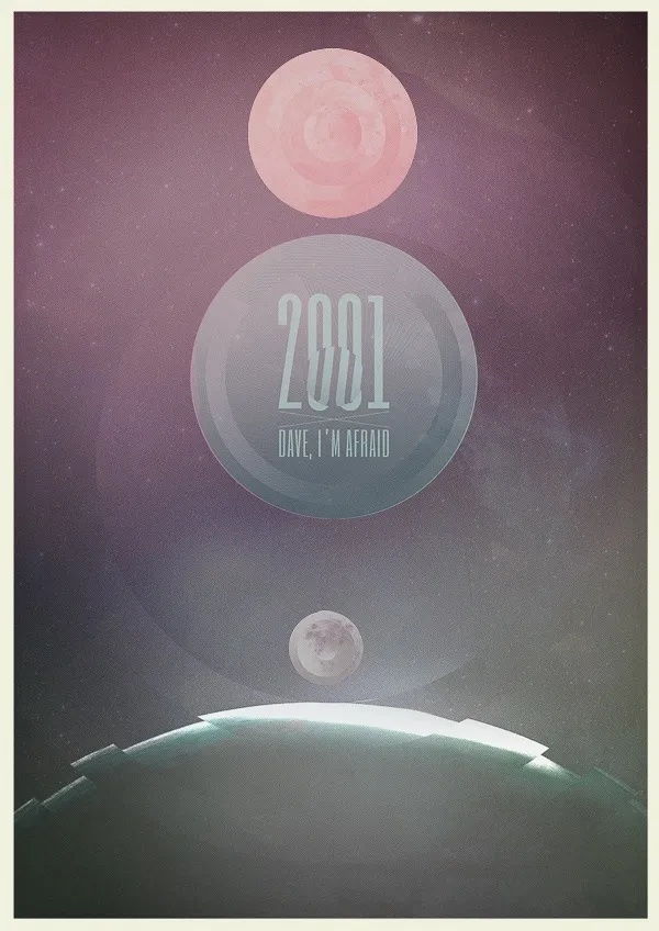 《2001太空漫游》