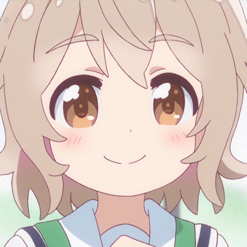 天使降临在我身边 自截头像