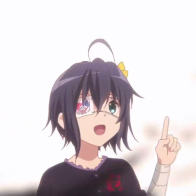 自截小鸟游六花