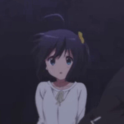 自截小鸟游六花
