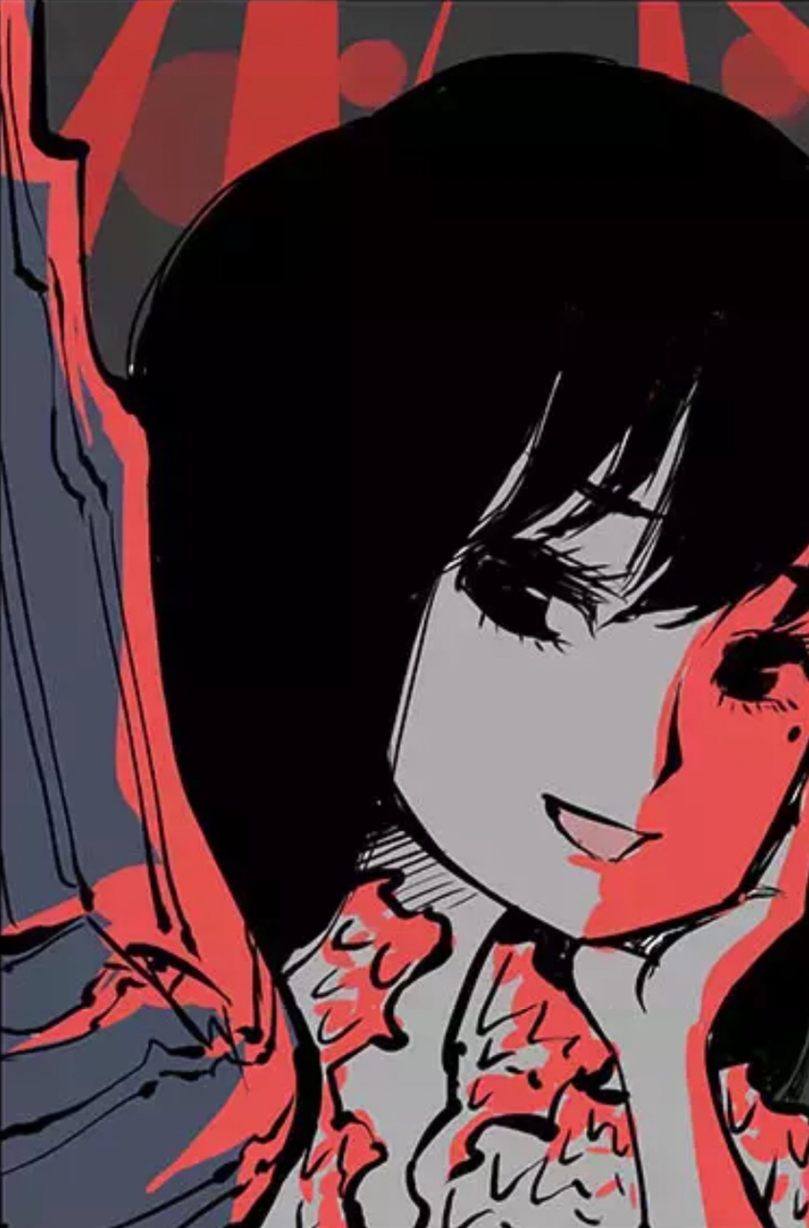 蝉女