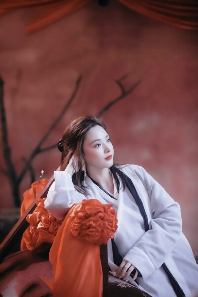 彭小苒(古装)