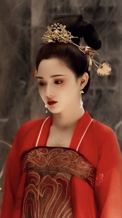 彭小苒(古装)