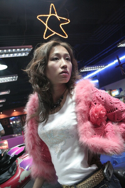 疯狂的石头封面