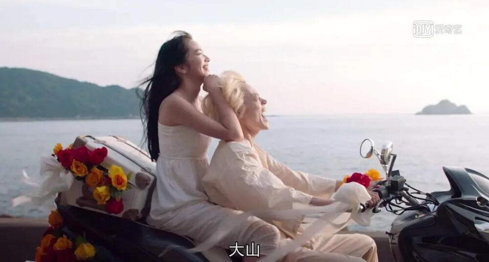 《溺水小刀》