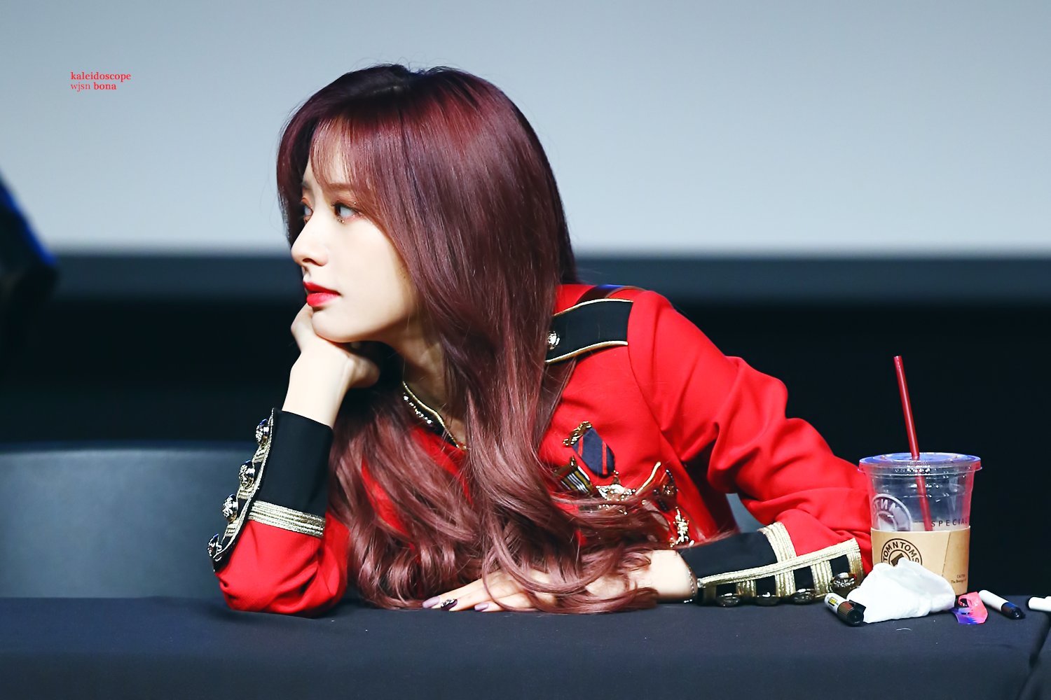 苞娜- 堆糖,美图壁纸兴趣社区