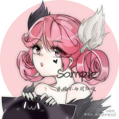 大乔小乔.