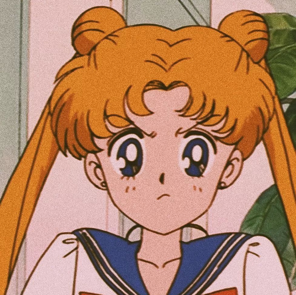 美少女战士 水冰月 少女心