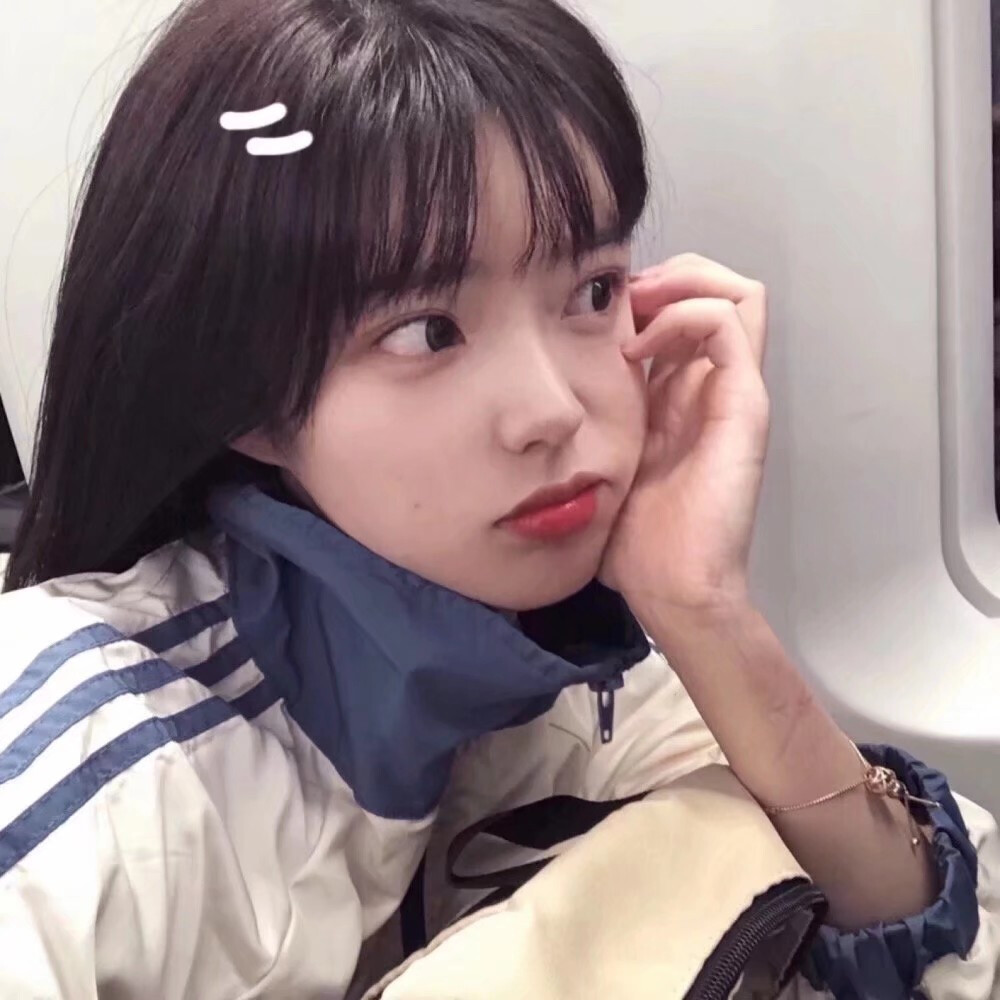 闺蜜头像女头姐妹