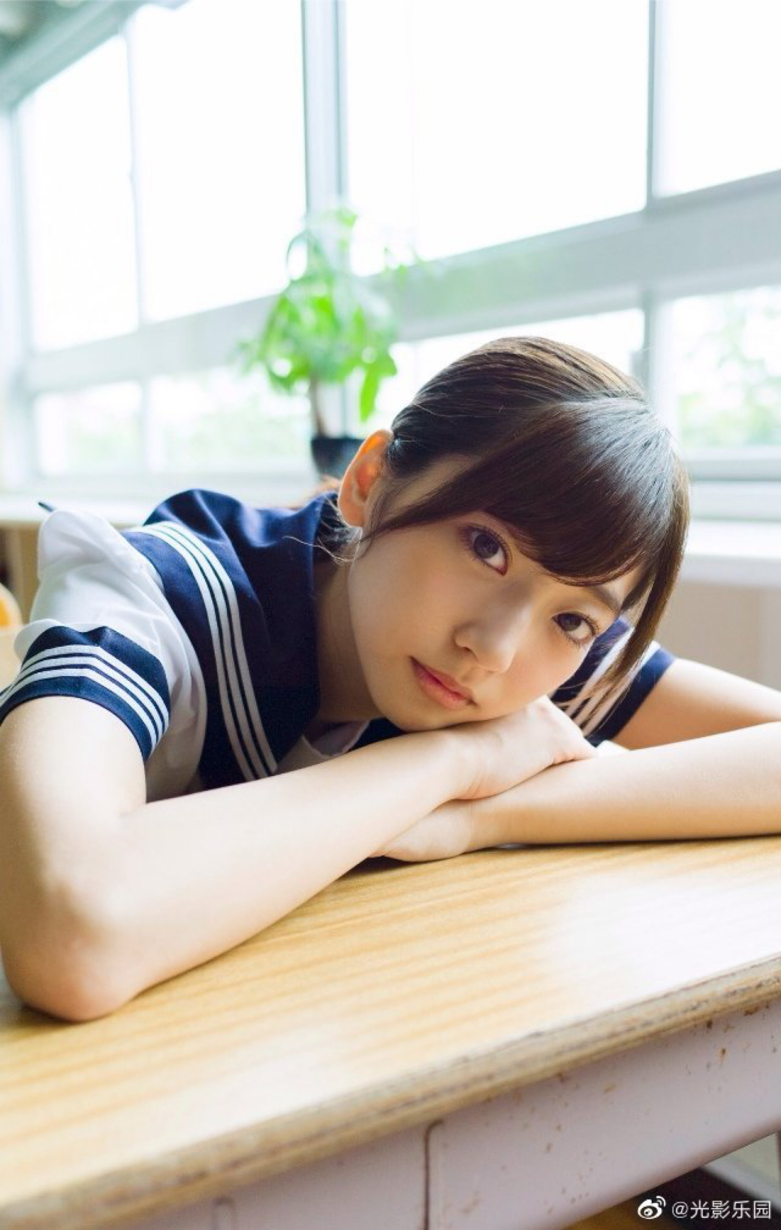 武田玲奈 【周刊georgia】妄想カノジョ 武田玲奈「失恋したての女の
