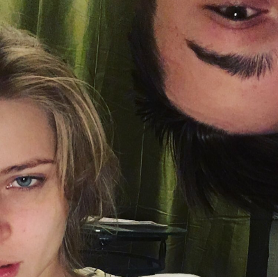 sashadidntwakeup&yungdari