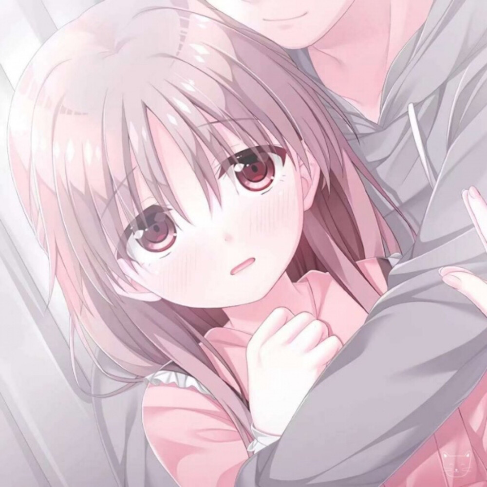 情头动漫 - 堆糖,美图壁纸兴趣社区