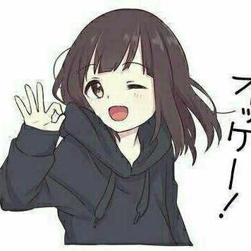 动漫表情包 七濑胡桃