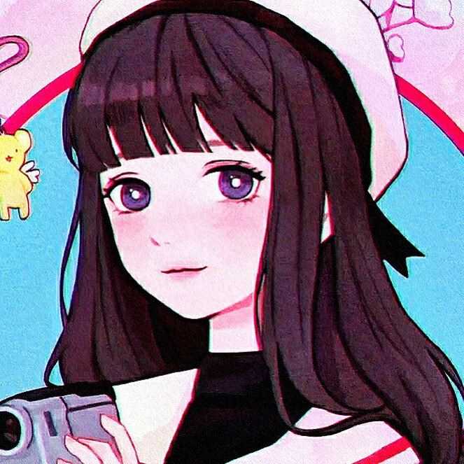 *g01nseblümchen*漫头/女生/头像/ - 堆糖,美图