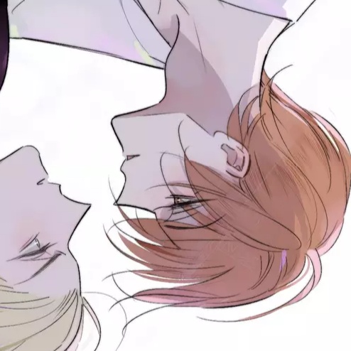 非友人关系 秦岚 自截/漫男