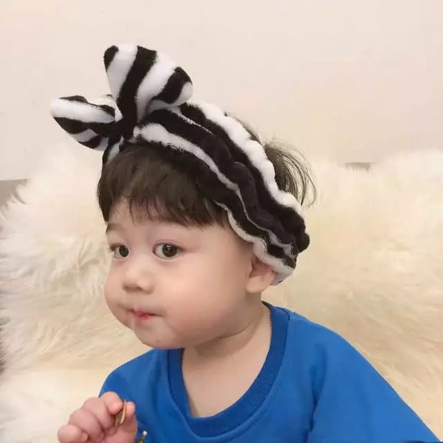 萌娃闺蜜头像