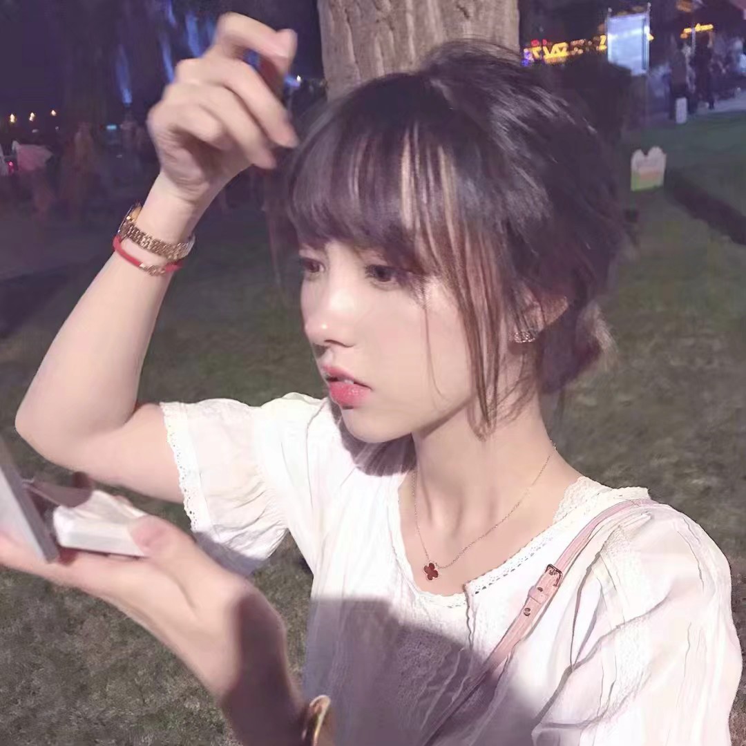 闺蜜头像女头姐妹