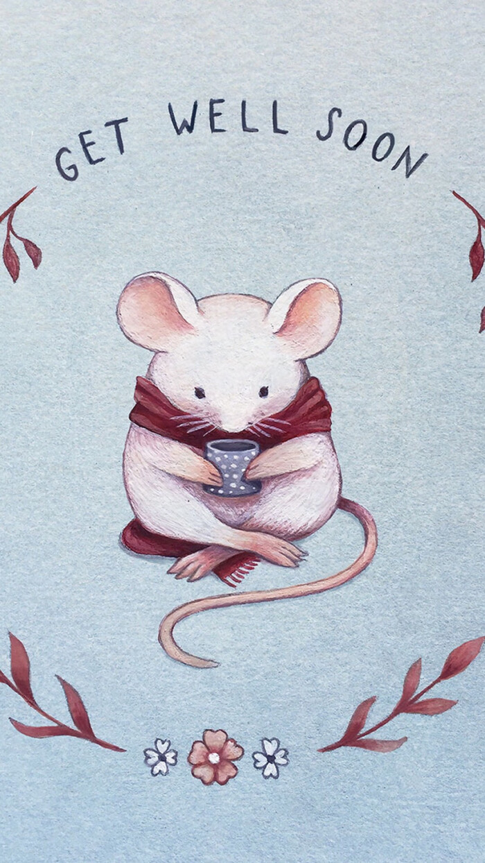 鼠