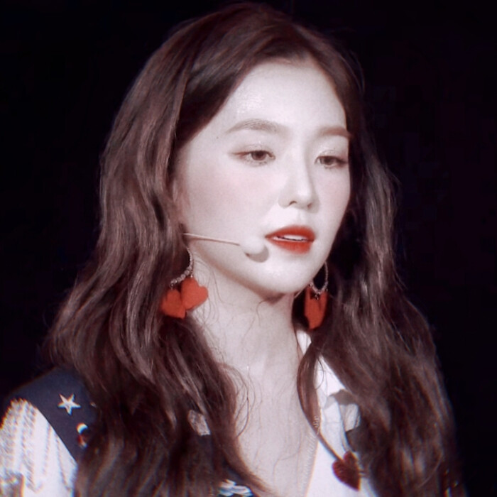 裴珠泫irene