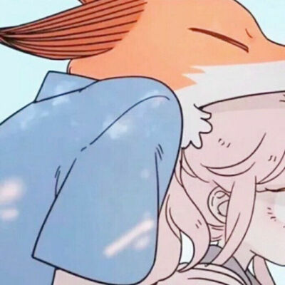 阿桔和小汤 情头