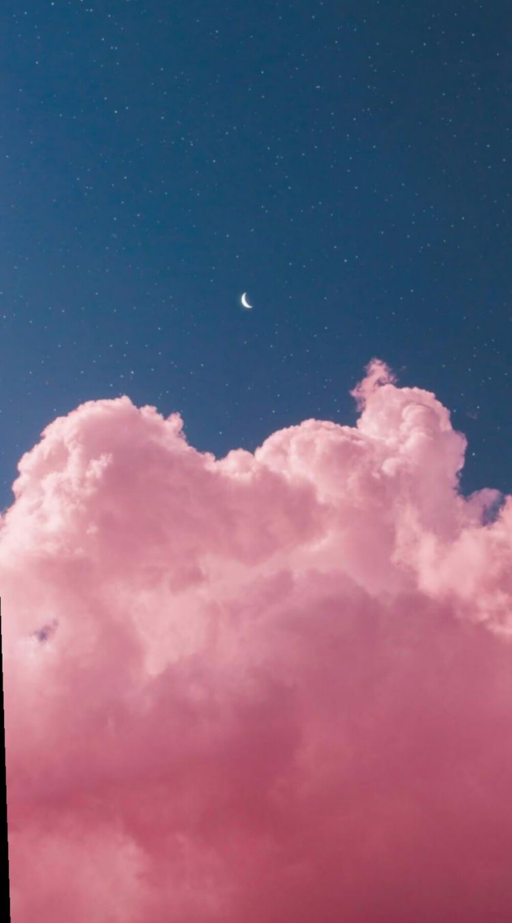 梦幻星空手机壁纸