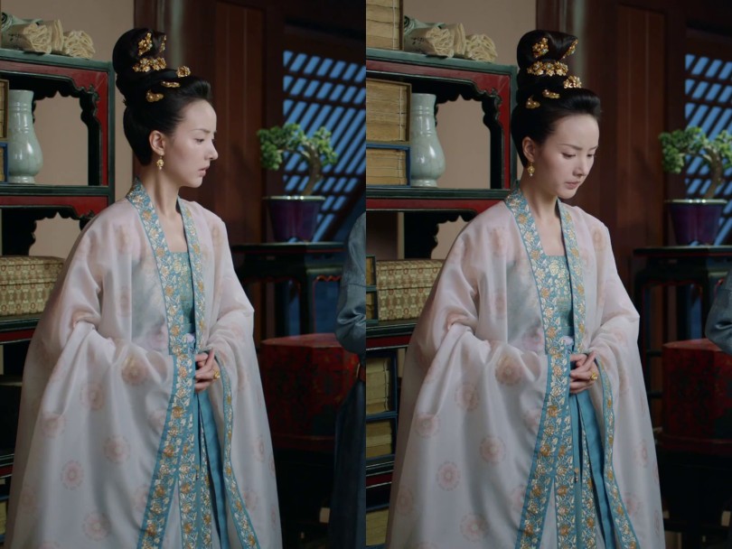 鹤唳华亭张念之程小蒙