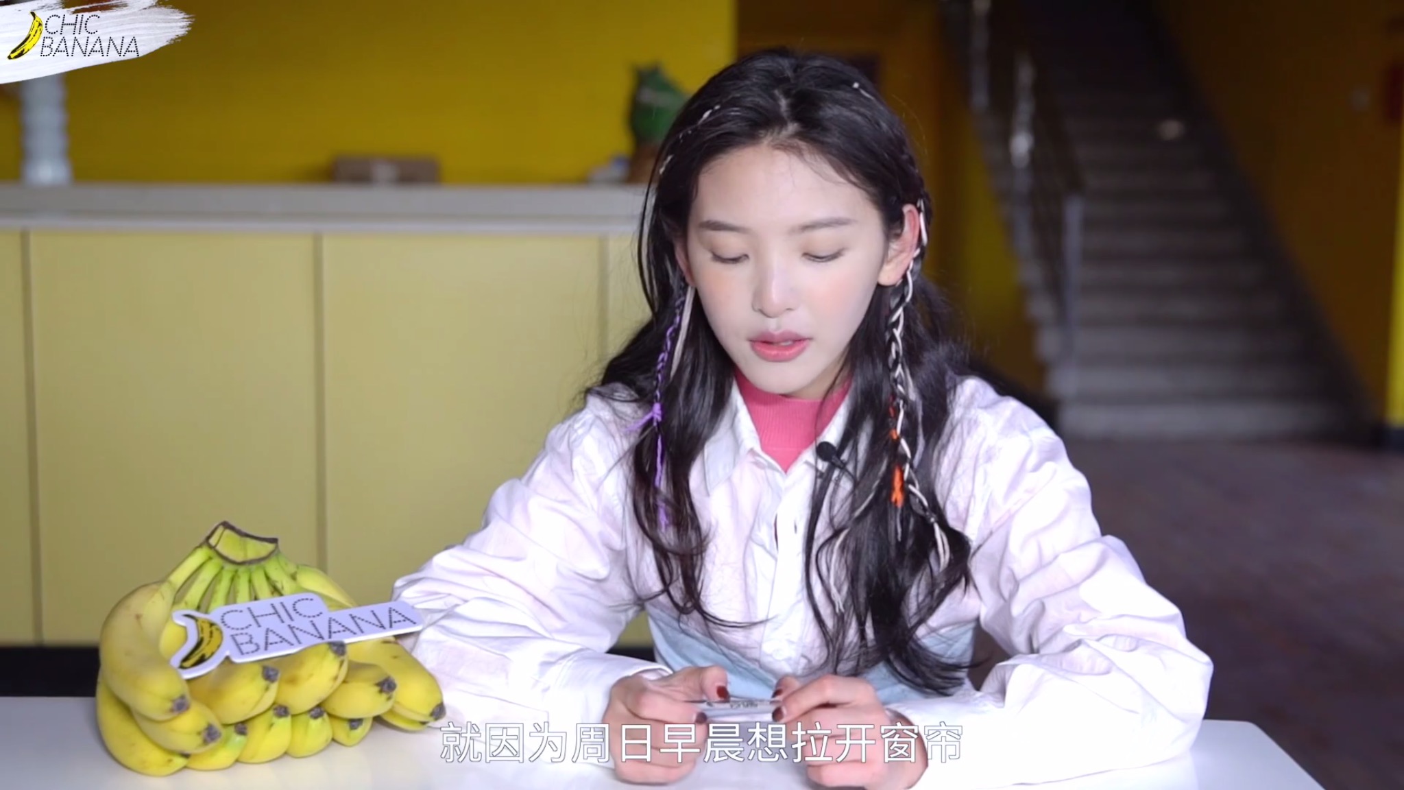 章若楠可二改/许唯 - 堆糖,美图壁纸兴趣社区