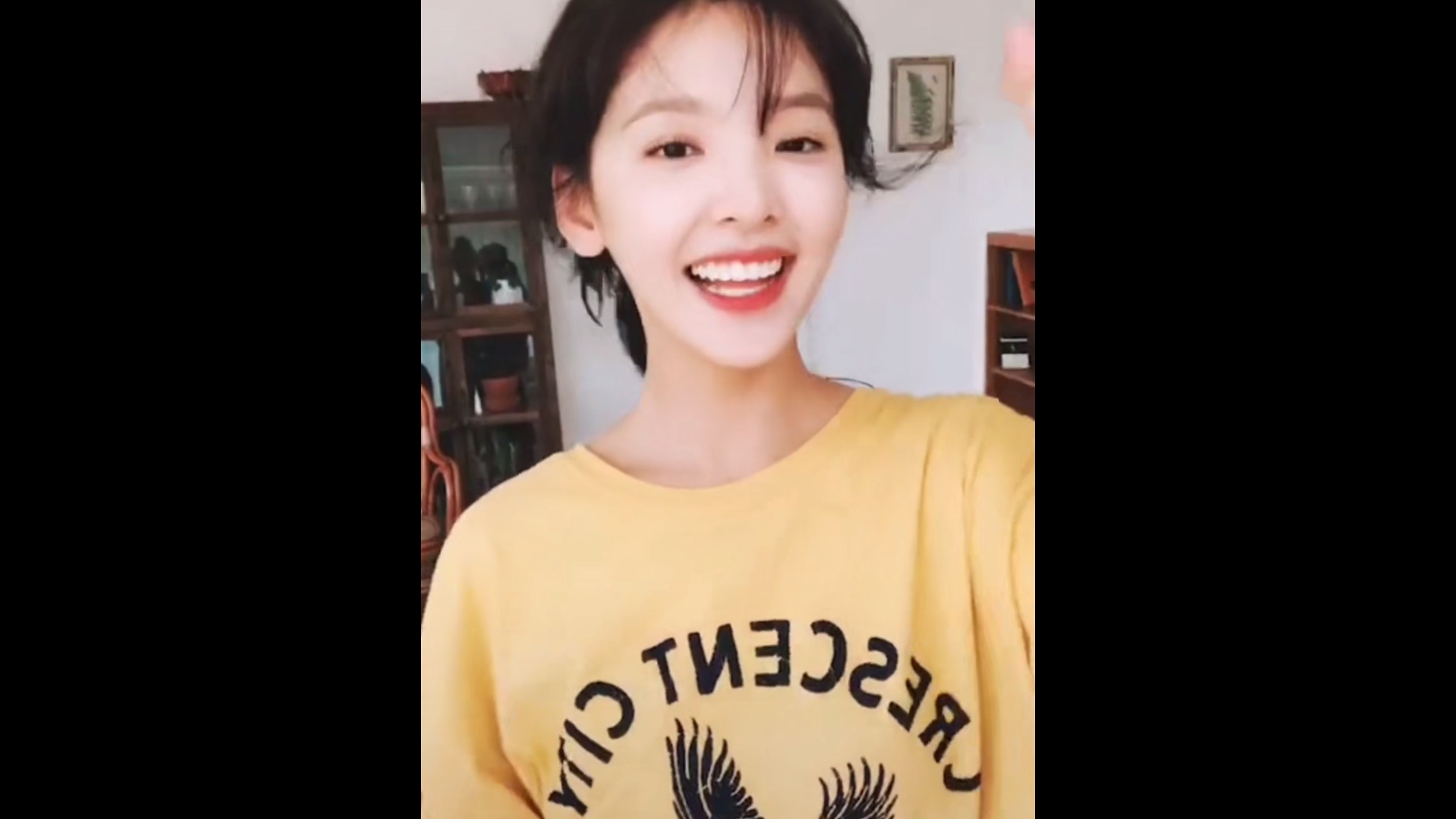 章若楠可二改/许唯 - 堆糖,美图壁纸兴趣社区