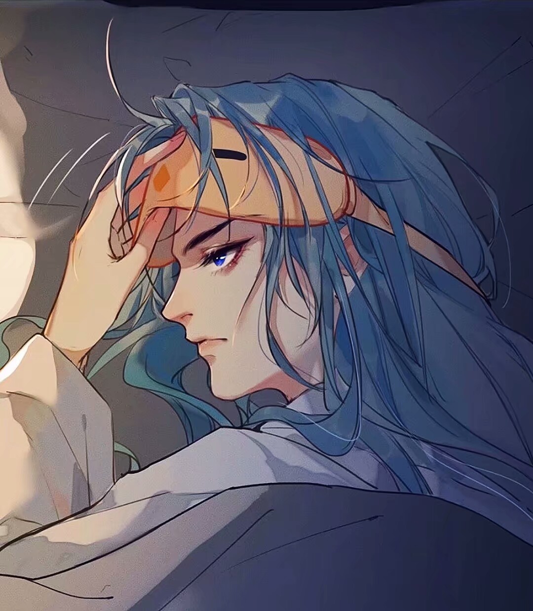 《不健全关系》