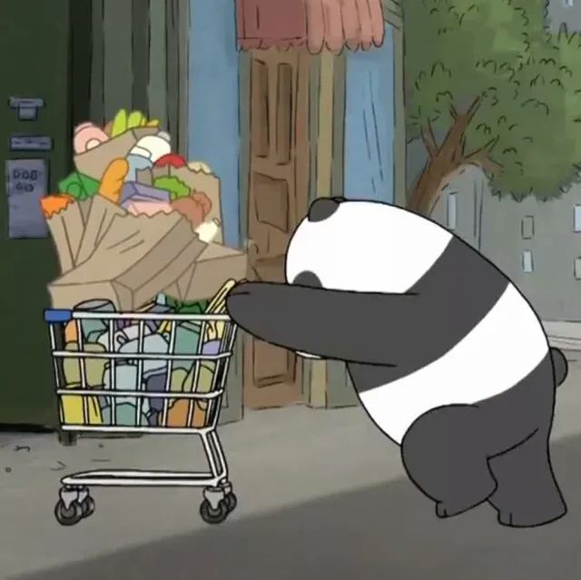 搞笑头像